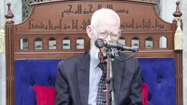 د. حبيب الله حسن أحمد