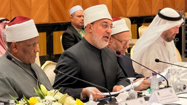 مفتي الجمهورية