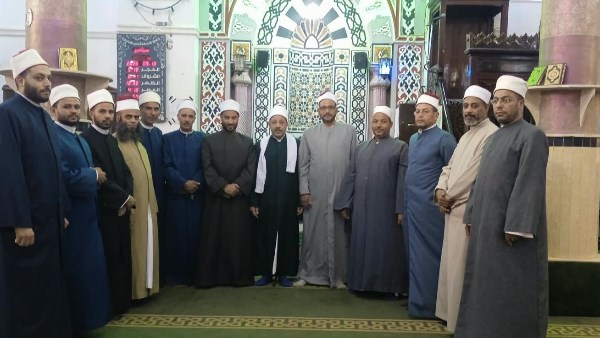 قوافل دعوية