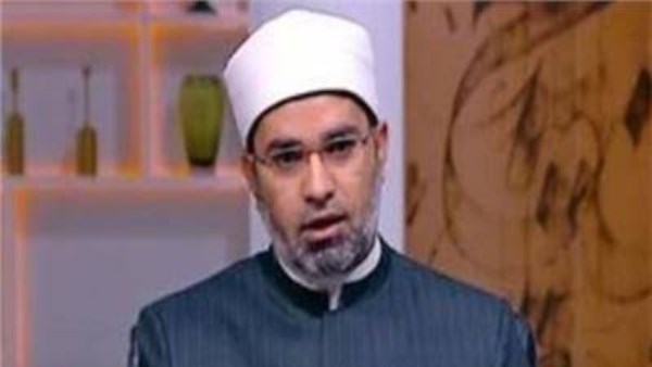 الدكتور أحمد الرخ