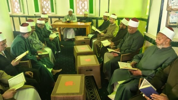3 قوافل دعوية