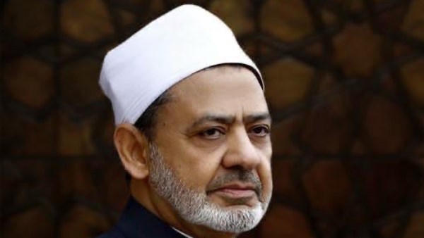 شيخ الأزهر