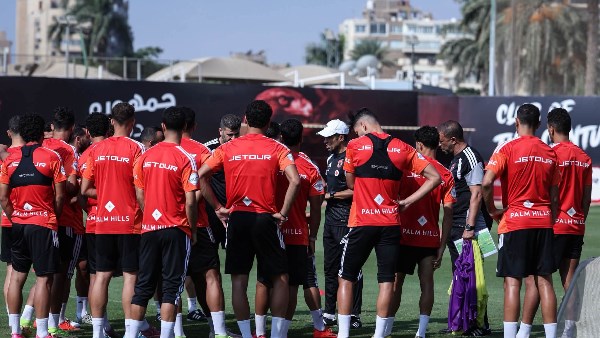 الاهلي