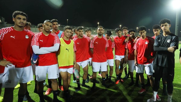 منتخب مصر