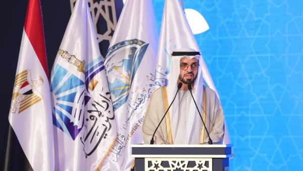 الدكتور عمر الدرعي