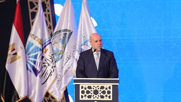 قاضي قضاة فلسطين