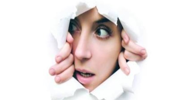 حكم تتبع عورات الناس 
