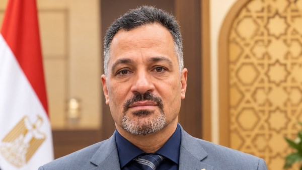 د. وليد أبو العينين