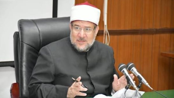 د. محمد مختارجمعة 