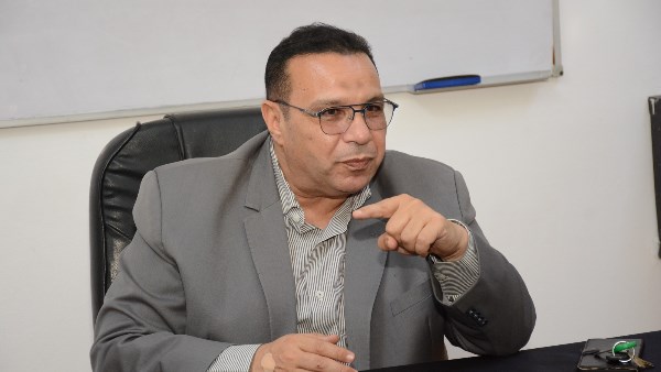 الدكتور محمد عبد الرحيم البيومي
