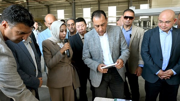 رئيس الوزراء