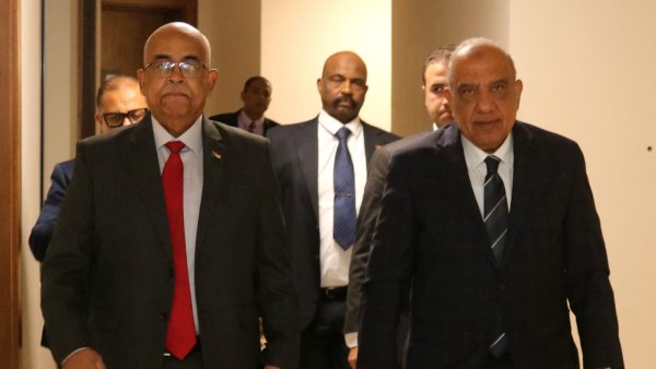 خلال اللقاء 