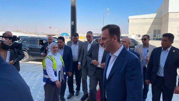 رئيس الوزراء 