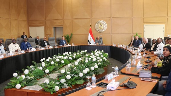 خلال الاحتفالية 