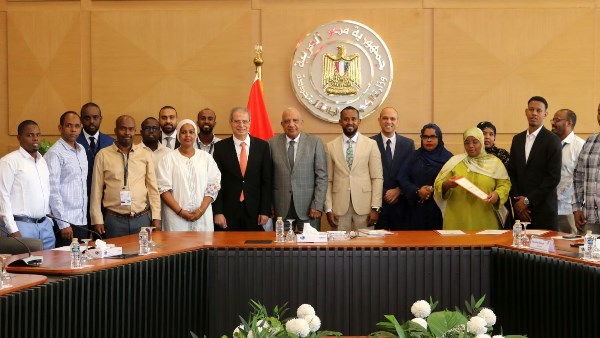 خلال الاحتفالية