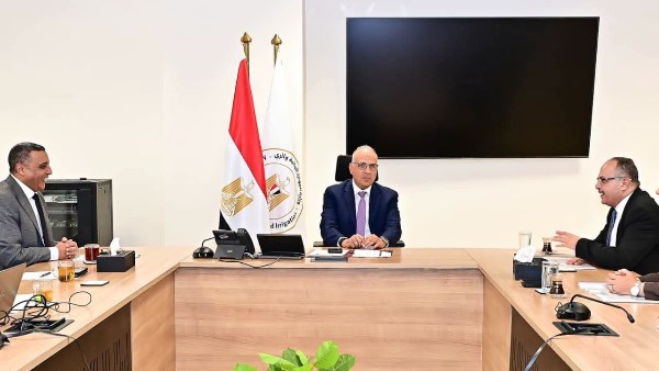 خلال اللقاء 