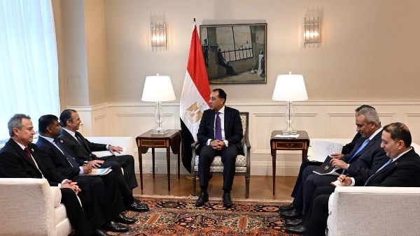 خلال اللقاء 