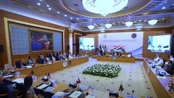 وزارات الداخلية العربية
