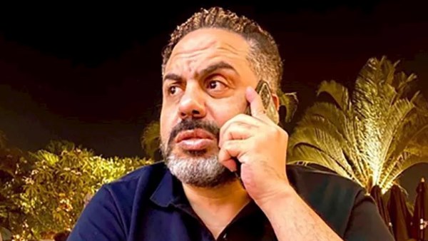 وليد الغزالي