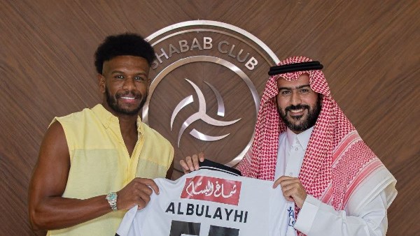 علي البليهي