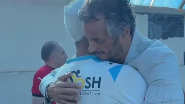 محمود مرعي