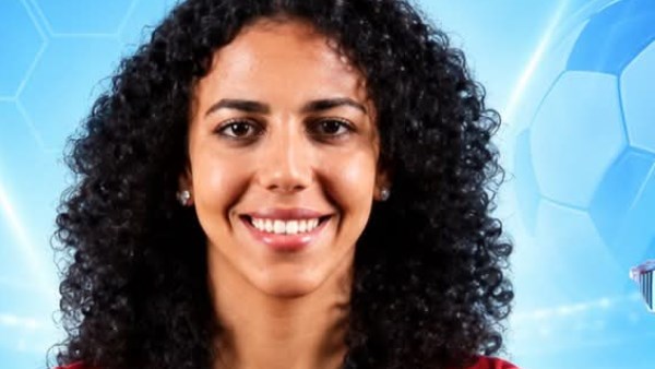 سارة عصام 