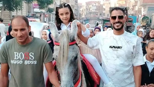 فيديو متداول 