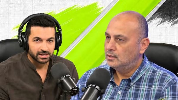 عمرو أنور: لا أقيِّم عموتة بعد 4 مباريات.. والأهلي يحتاج وقتًا لظهور بصمته عمرو أنور: لا أقيِّم عموتة بعد 4 مباريات.. والأهلي يحتاج وقتًا لظهور بصمته