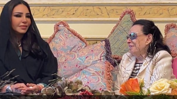نجاة الصغيرة 
