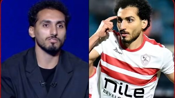 أحمد حمدي 
