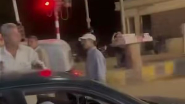 فيديو متداول 
