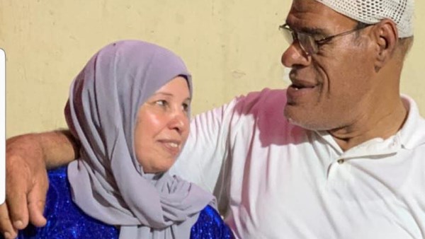 حسين ابو حجاج