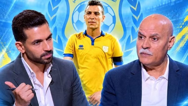 الإسماعيلي يكشف تفاصيل التحرك لإنهاء قضيتي بن خماسة والنجوم الإسماعيلي يكشف تفاصيل التحرك لإنهاء قضيتي بن خماسة والنجوم