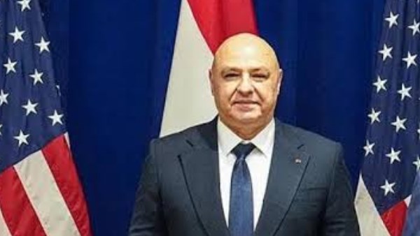 جوزاف عون 
