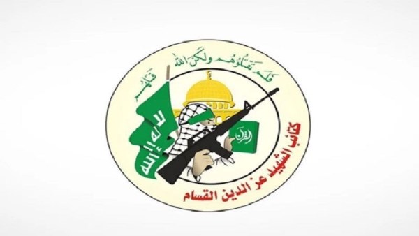 كتائب القسام 