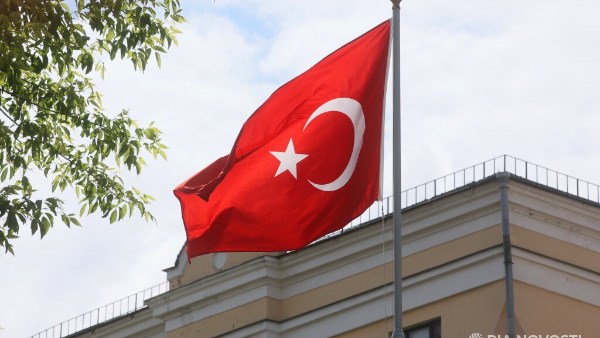 الدفاع التركية: تهديدات الحوثيين تؤثر سلبا على الأمن الإقليمي التجارة البحرية الدولية الدفاع التركية: تهديدات الحوثيين تؤثر سلبا على الأمن الإقليمي التجارة البحرية الدولية