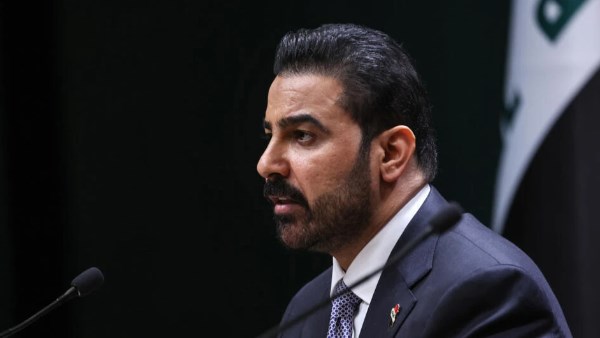 رئيس الوزراء العراقي 