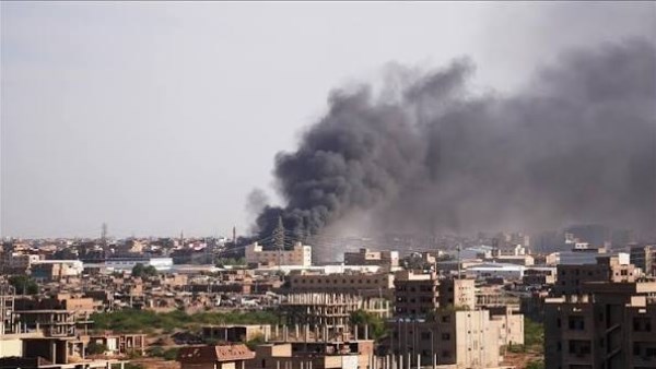 السودان