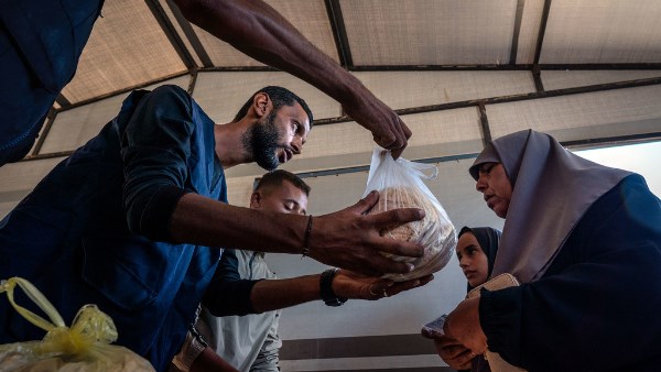 الأمم المتحدة: 86 ألف أسرة في غزة تعيلها نساء