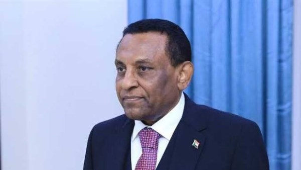رئيس الوزراء السوداني