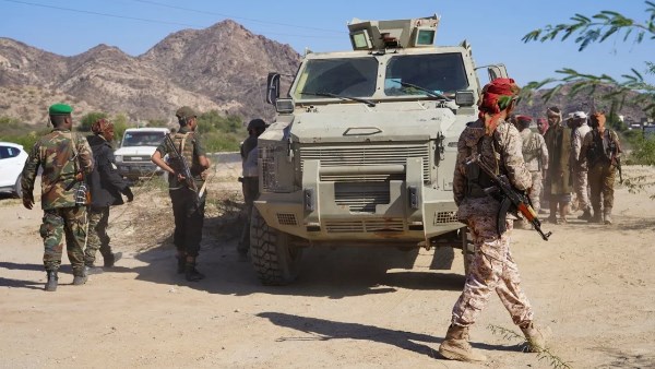 تحالف دعم الشرعية في اليمن 