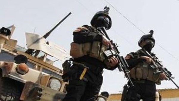خلية الإعلام الأمني العراقي