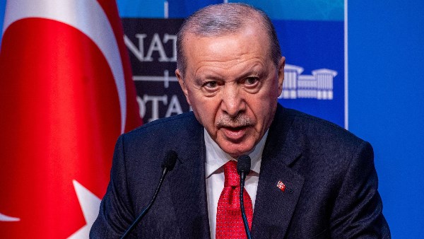اردوغان