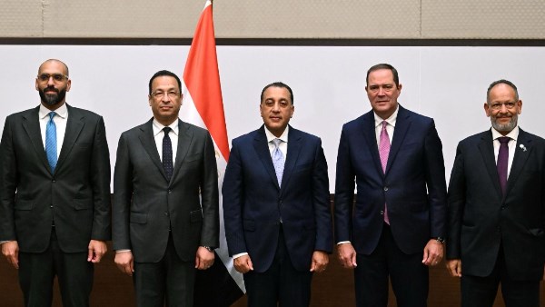 رئيس مجلس الوزراء 
