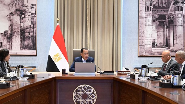 مجلس الوزراء 