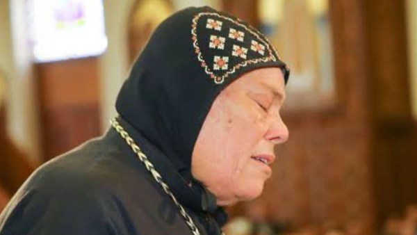 نياحة القمص تادرس السكندري 
