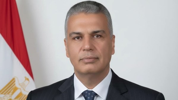 محافظ جنوب سيناء 