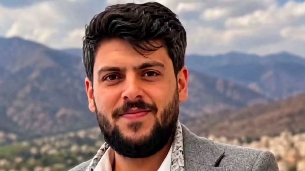 الطبيب الأردني احد ضحايا حادث نويبع 