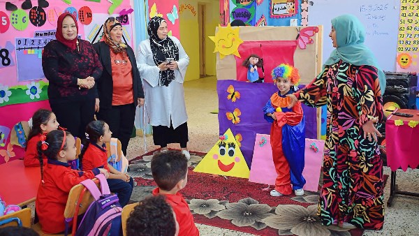 جنوب سيناء 