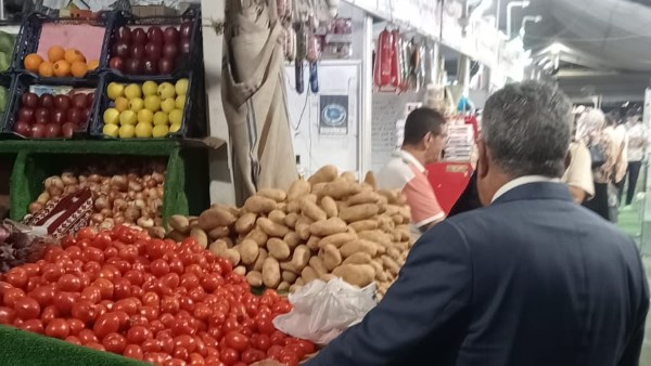 محافظ الدقهلية